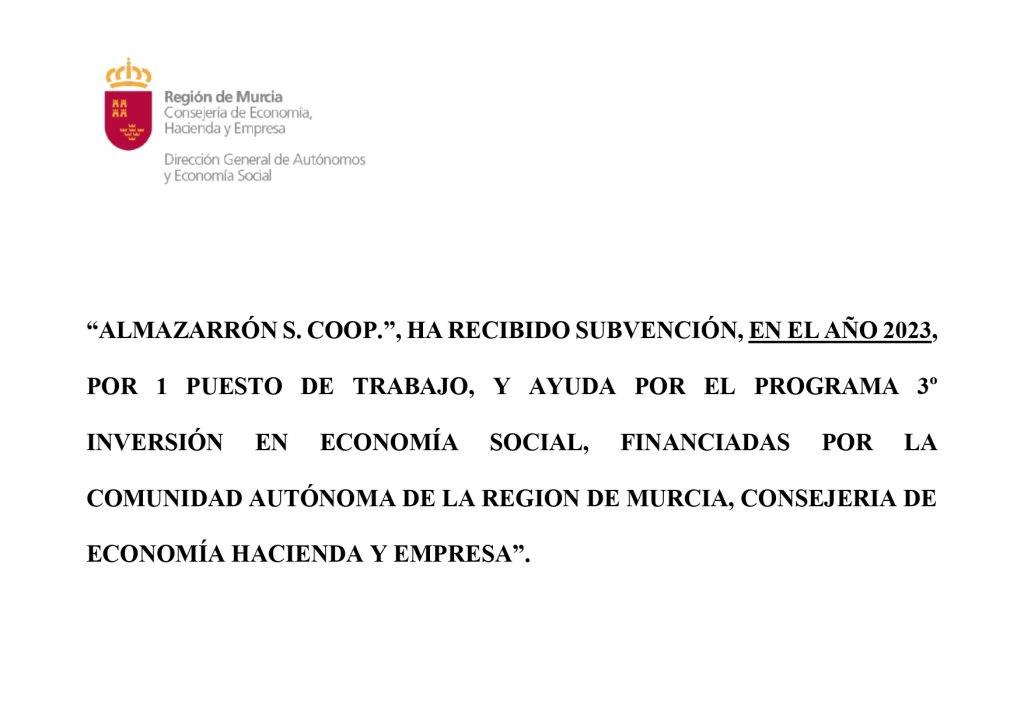 CARTEL FINANCIACIÓN CCAA 2023