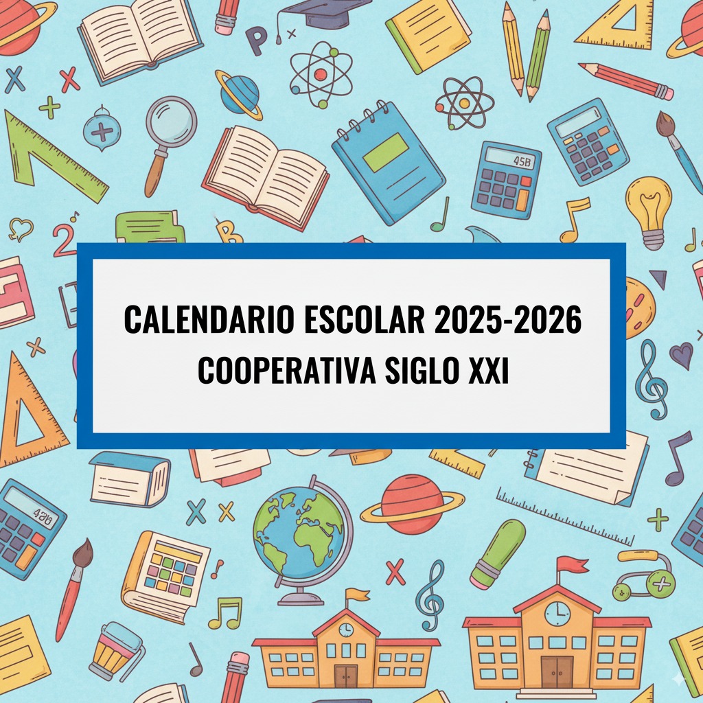 Calendario 2025-26